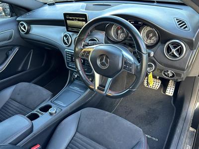 2015 Mercedes-Benz Gla180 - Thumbnail