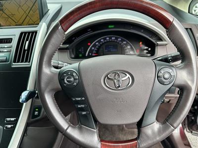 2010 Toyota Sai - Thumbnail