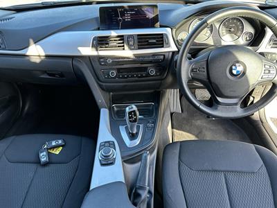 2012 BMW 320I - Thumbnail