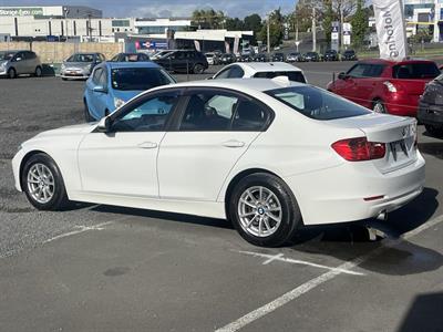 2012 BMW 320I - Thumbnail