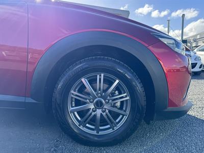 2017 Mazda Cx-3 - Thumbnail