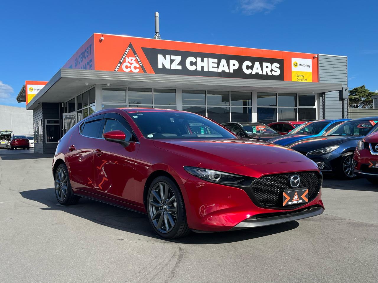 NZ Cheap Cars Christchurch