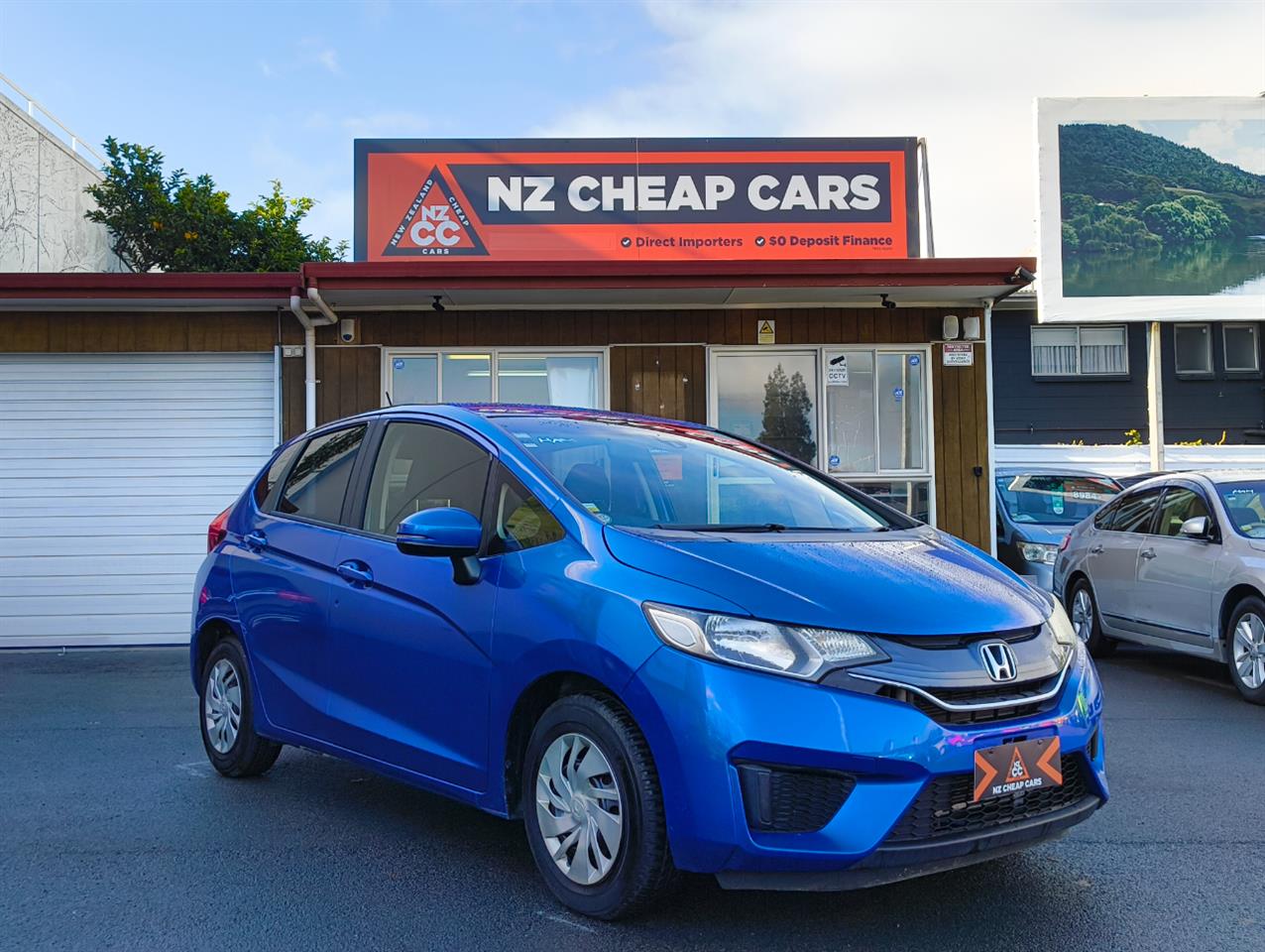 NZ Cheap Cars Hamilton
