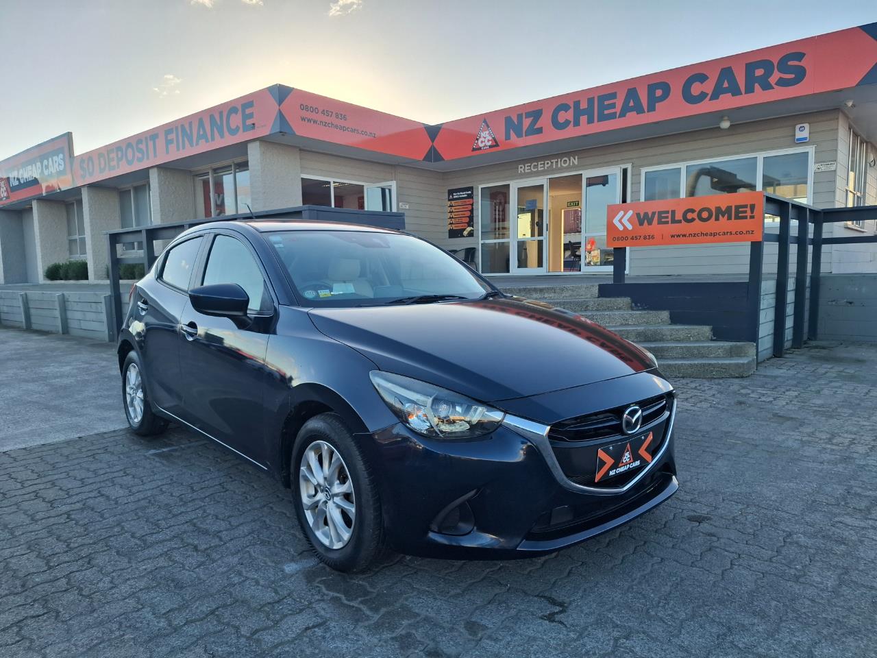 NZ Cheap Cars Tauranga