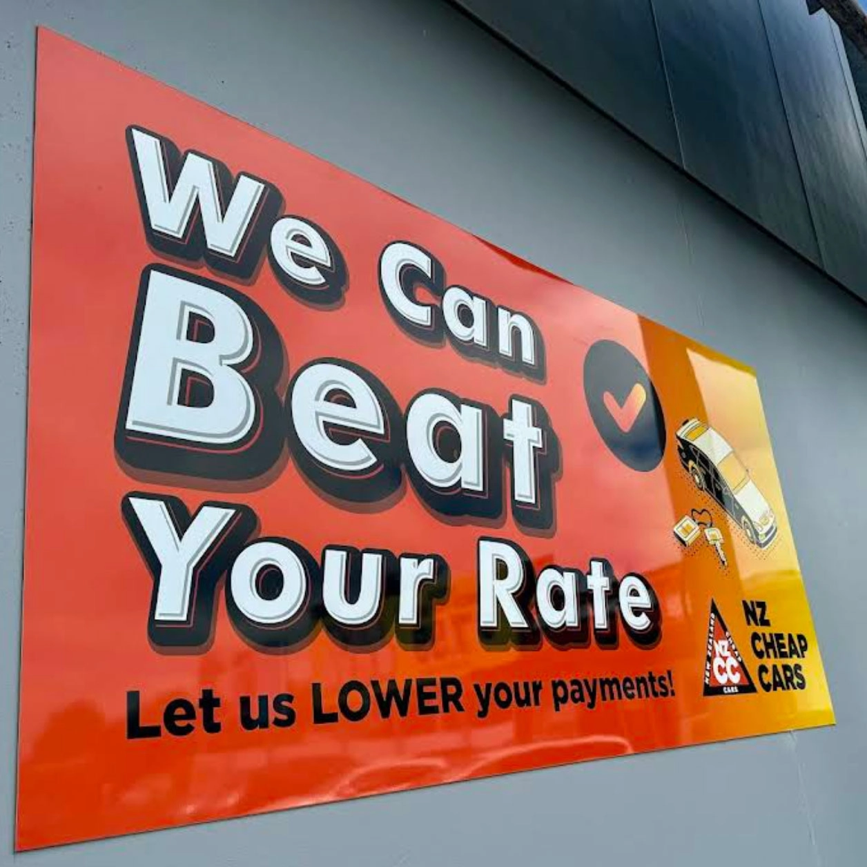 Used cars for sale in Hamilton at NZ Cheap Cars