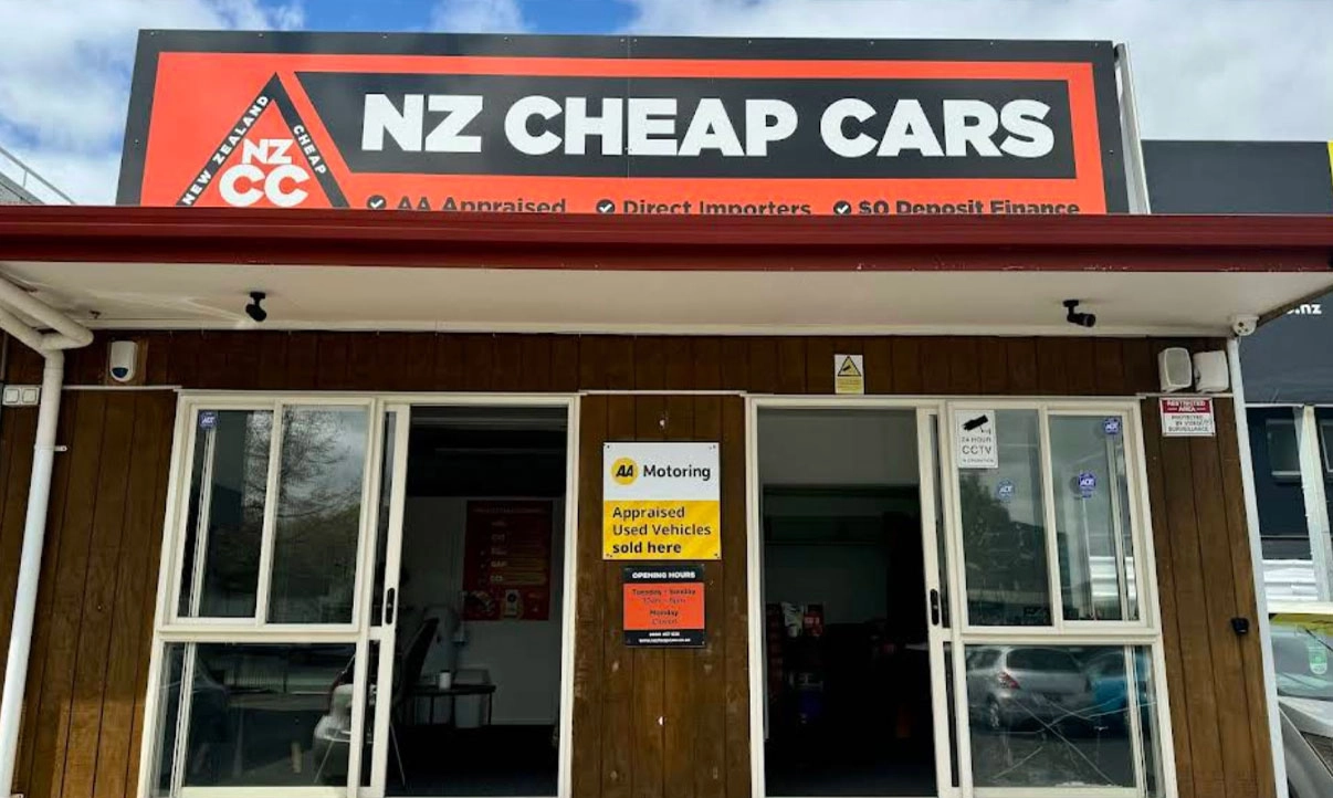 Cars For Sale Hamilton