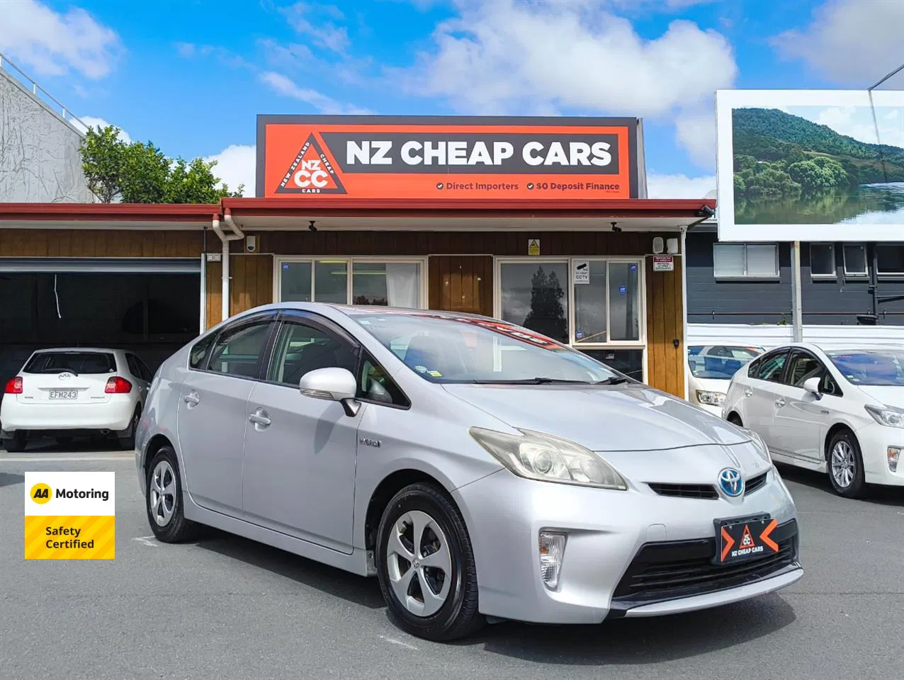 Used cars for sale in Hamilton at NZ Cheap Cars