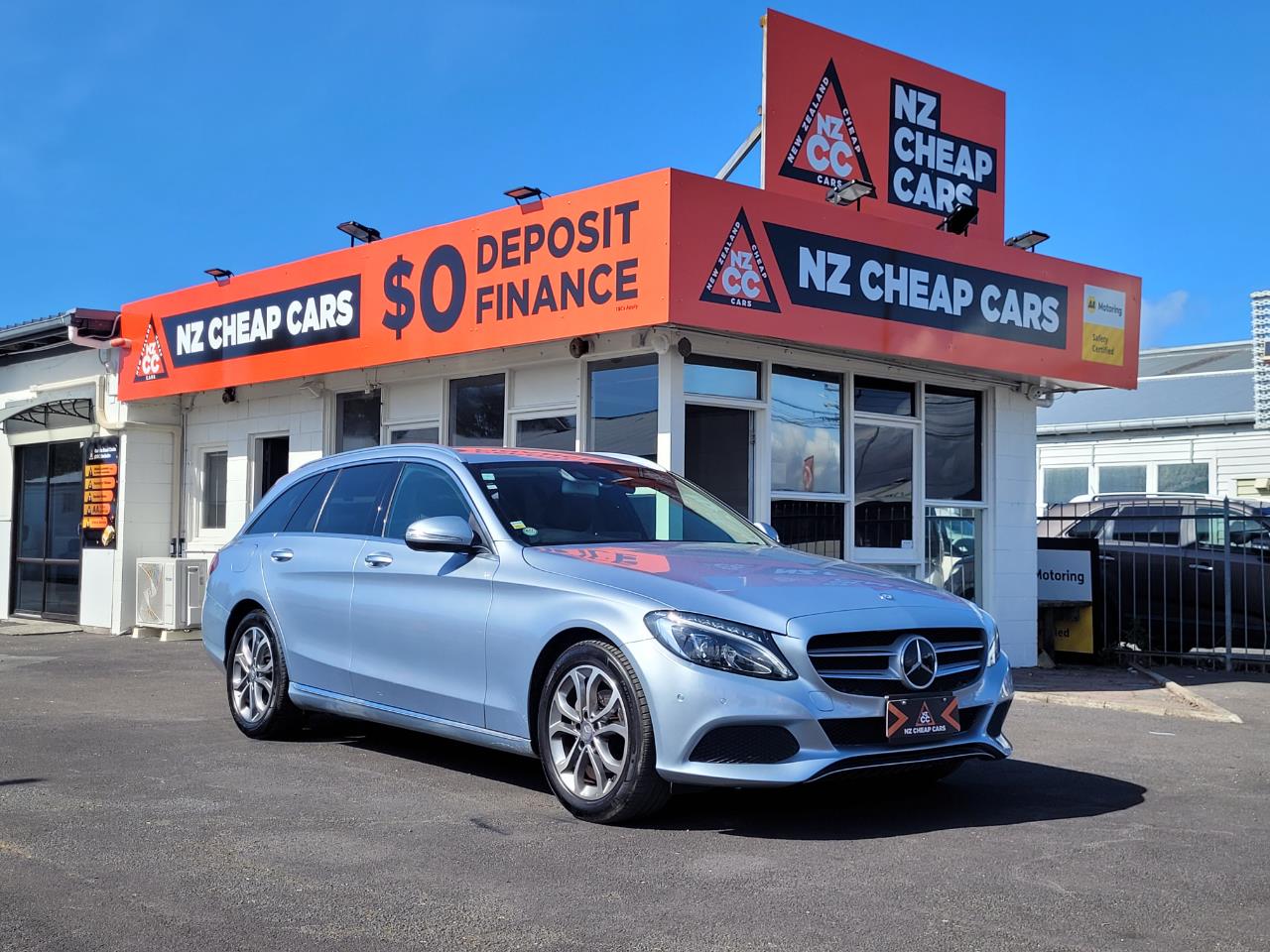 NZ Cheap Cars North Shore