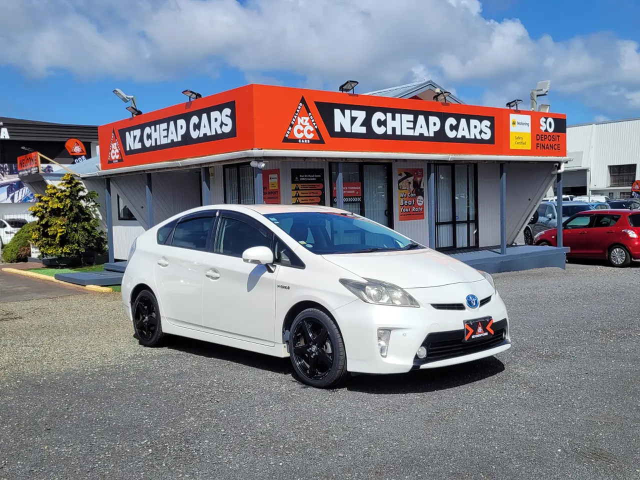 NZ Cheap Cars Mount Roskill